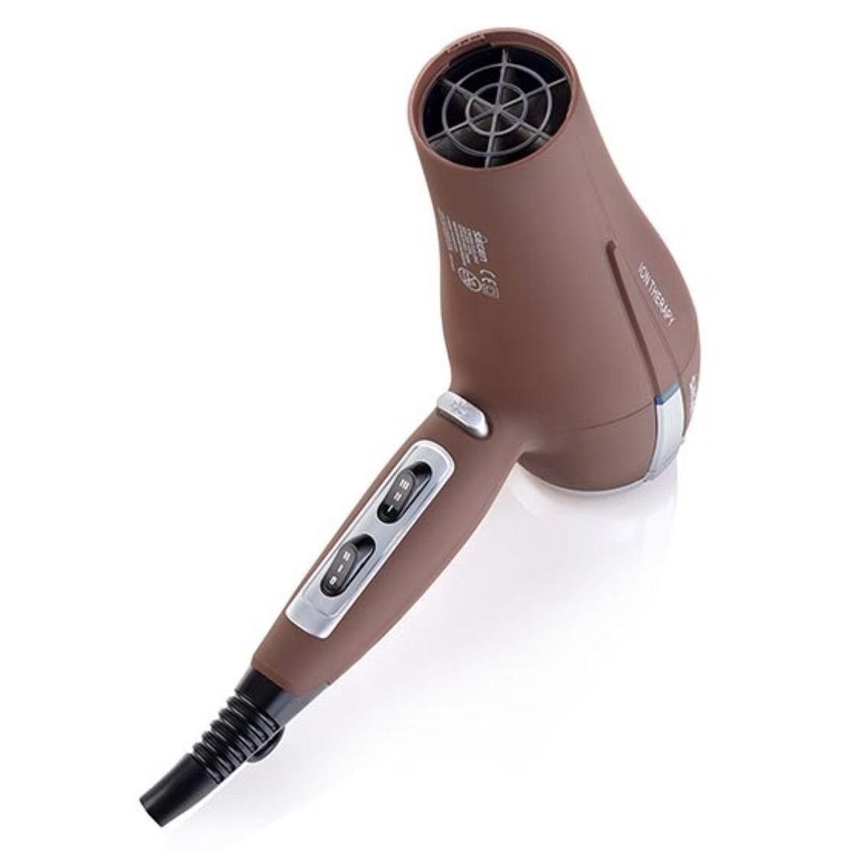 SIEGEN - Secador de Pelo Siegen Mate Ion Therapy SG3043 2400Watts