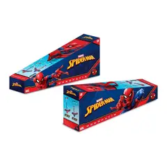 GENERICO - Monopatín Infantil Plegable de 3 Ruedas