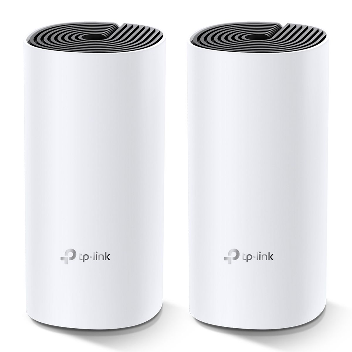 TP LINK - TP-Link Deco M4 2-pack Sistema de Wi-Fi Mesh AC-1200 Blanco - Blanco