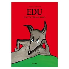 CORIMBO - Edu, planta cara al lobo