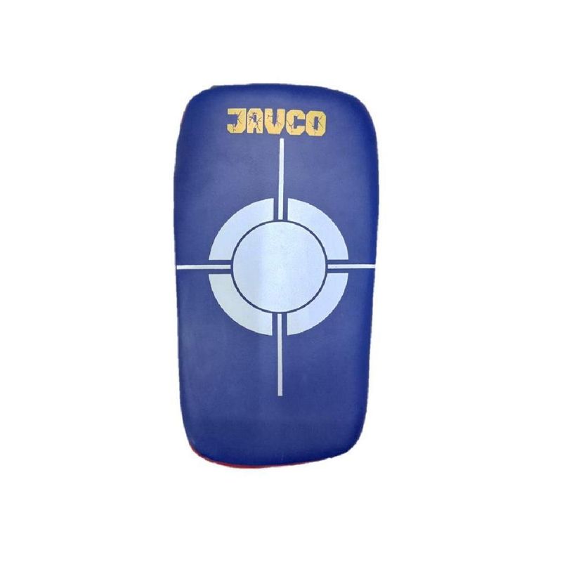 GENERICO - Escudo Thai Pad Javco - Azul