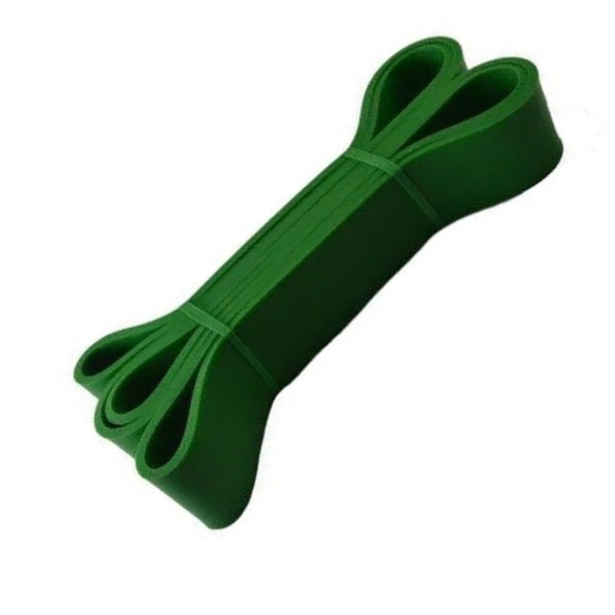 GENERICO - Banda de Resistencia Equus Circular 44 mm Verde