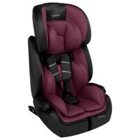 Silla De Auto Butaca Volt Isofix Lilac