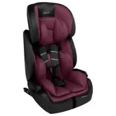 BBQOOL - Silla De Auto Butaca Volt Isofix Lilac