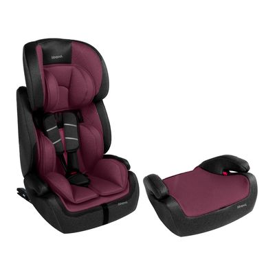 Imagen 2 del producto Silla De Auto Butaca Volt Isofix Lilac