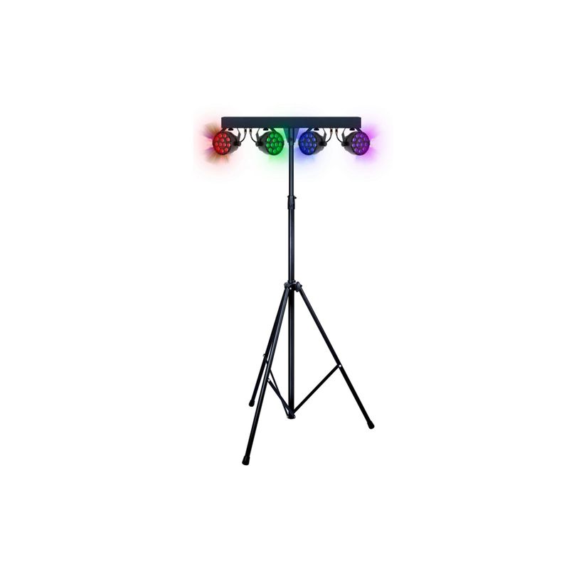 MLAB - Luz Mlab 8359 Fiesta Stand PAR Light MLAB