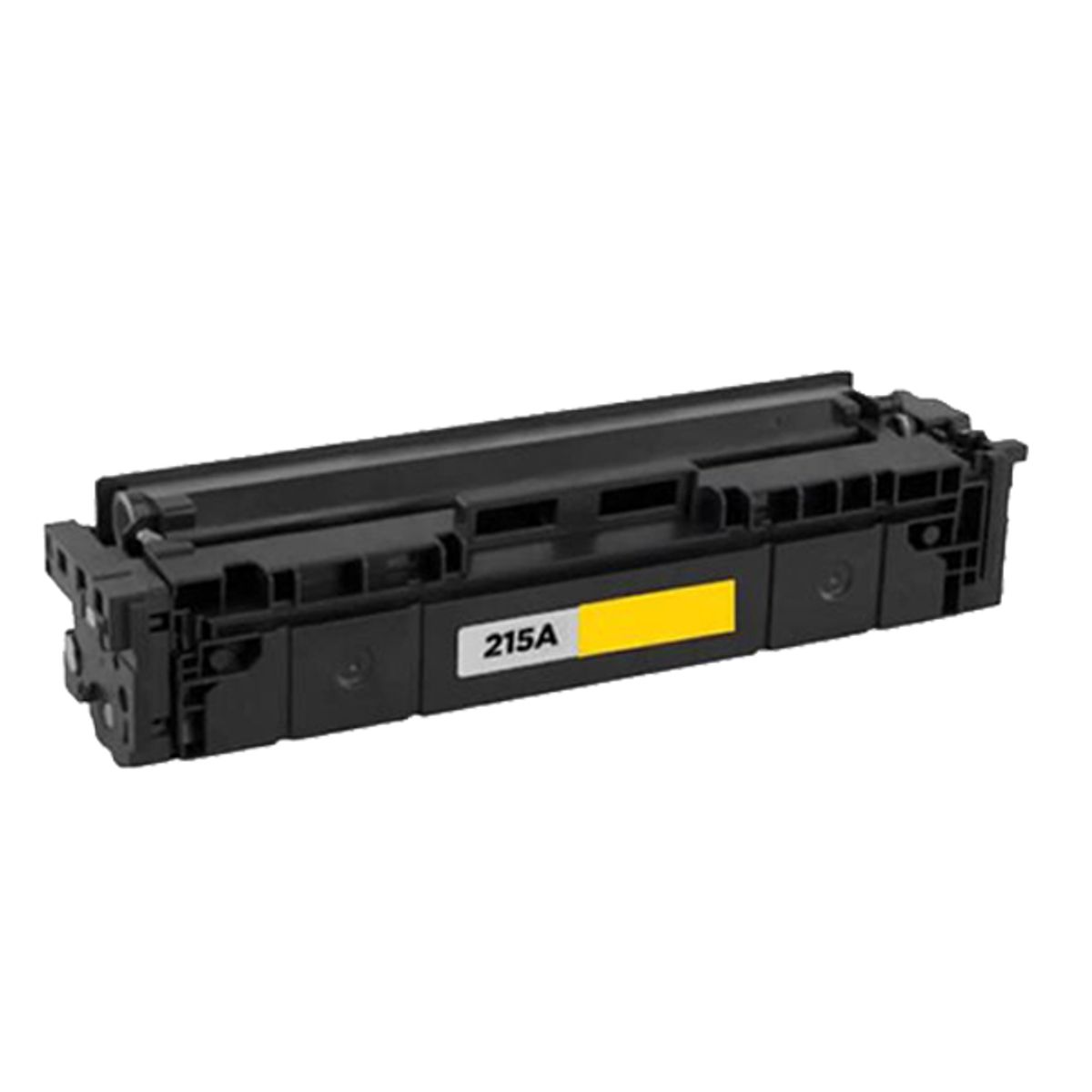 PREMIUM - Toner 215A - W2312A Amarillo Compatible con PRO M155  MFP M182NW  MFP M183FW