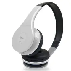 BAUL MAGICO - Audífonos Con Micrófono P900 White Microlab B16