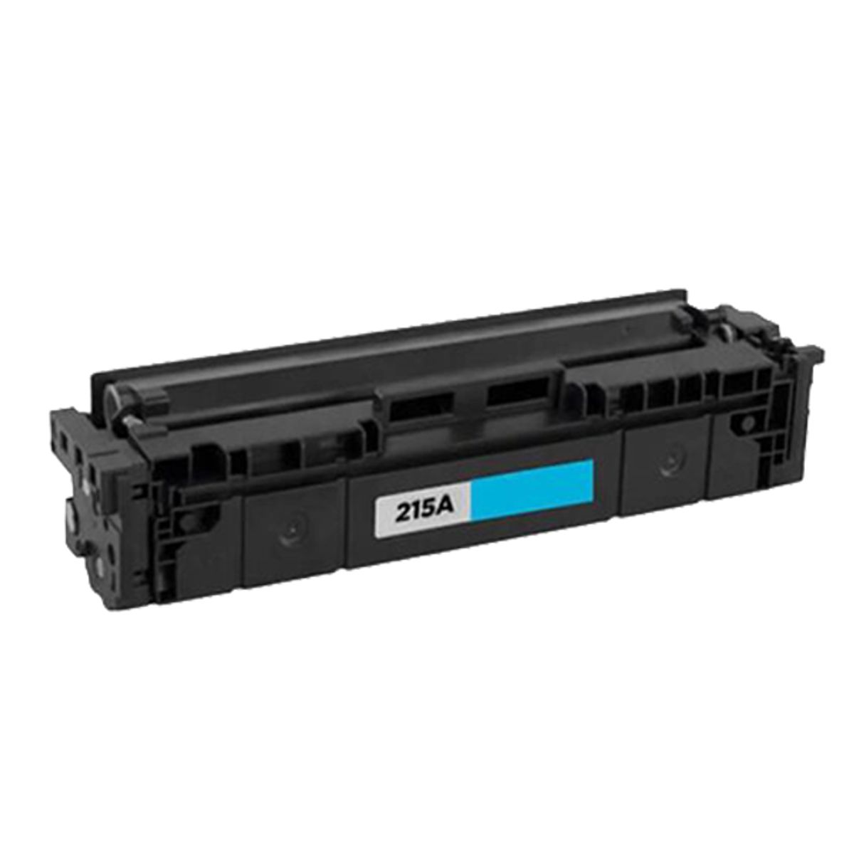 PREMIUM - Toner 215A - W2311A Cian Compatible con PRO M155  MFP M182NW  MFP M183FW