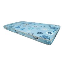 COLCHON SUPERFOAM ESPUMA ESTAMPADO 1 PZA D15 X 15CM