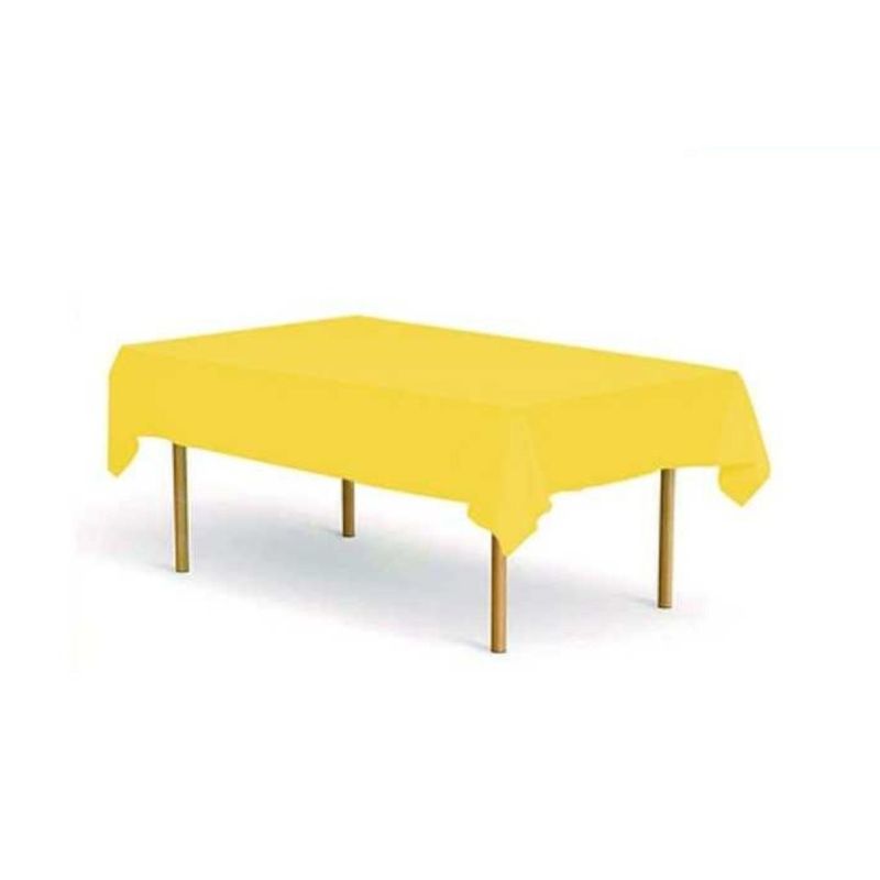 GENERICO - Mantel De Mesa Para Fiesta