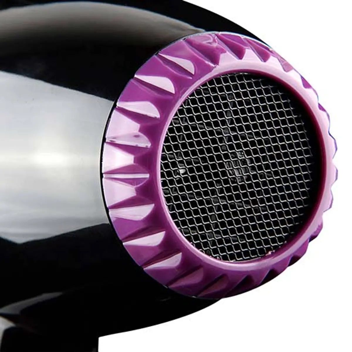 SIEGEN - Secador de Pelo Siegen Specialist Air Ion Negativos Black SG3049 2000W