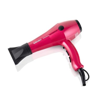 Imagen 2 del producto Secador de Pelo Specialist Air Ion Negativ Rosa SG3049C01 2000W