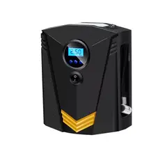 GENERICO - Compresor De Aire Calgary De 12v Para Neumático De Vehículo
