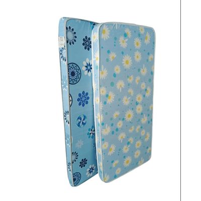 Imagen 2 del producto COLCHON SUPERFOAM ESPUMA ESTAMPADO 2PZA D15 X 15CM