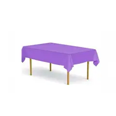 GENERICO - Mantel De Mesa Para Fiesta