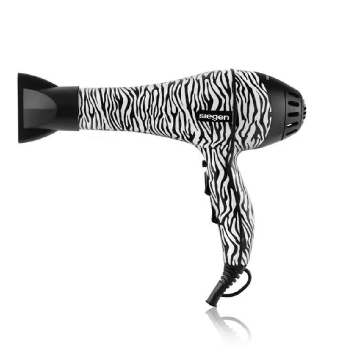 SIEGEN - Secador de Pelo Siegen Specialist Forever WildMot Profess SG3140 2200W