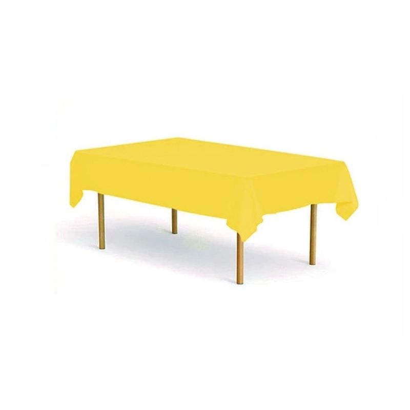 GENERICO - Mantel De Mesa Para Fiestas