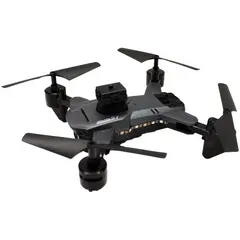 GENERICO - Drone S7 con Cámara 2K Captura el Mundo Desde Arriba - SC