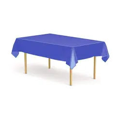 GENERICO - Mantel De Mesa Para Fiesta