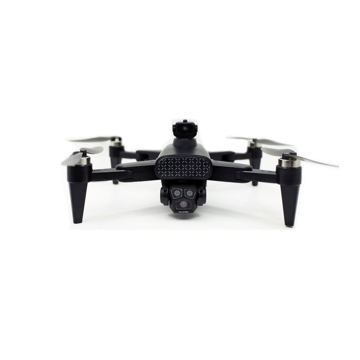 GENERICO - Drone 4K Con GPS Captura Sin Límites Y Sin Obstáculos - SC