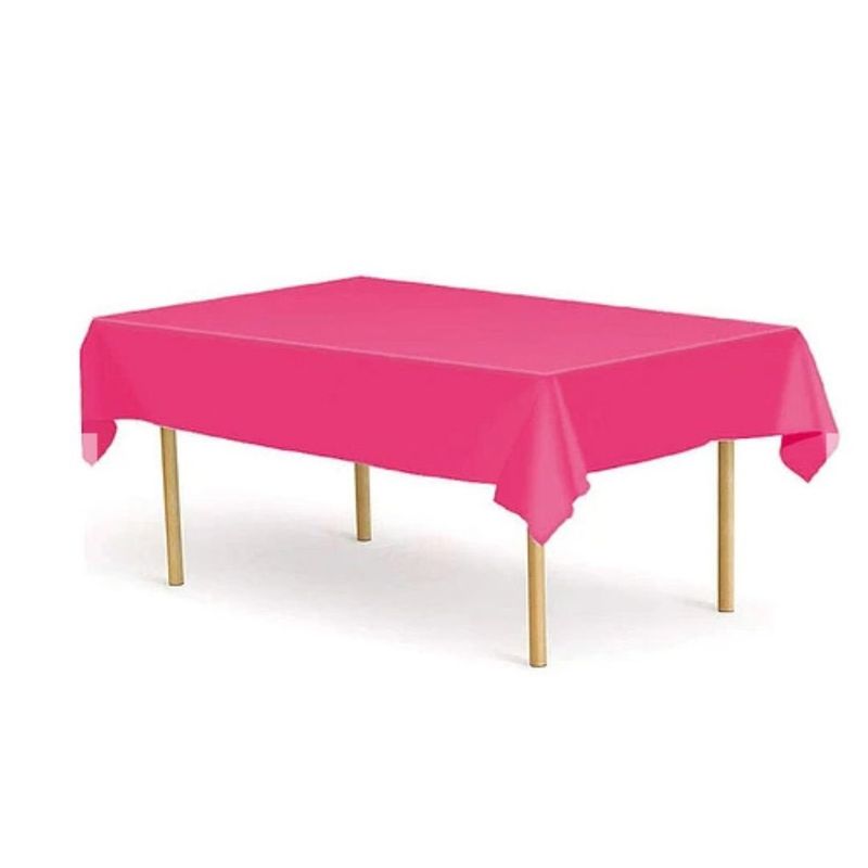 GENERICO - Mantel De Mesa Para Fiesta