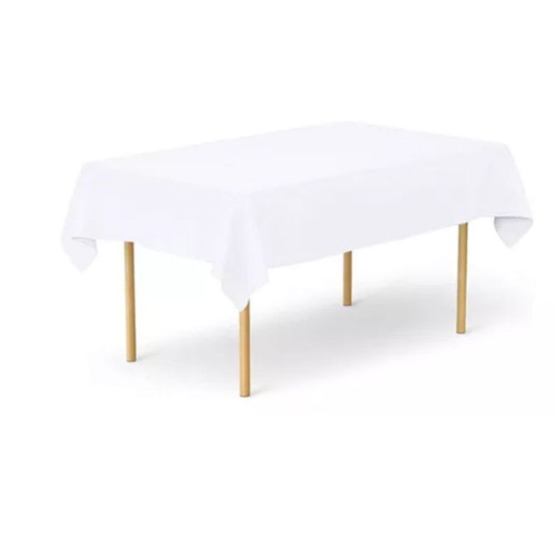 GENERICO - Mantel De Mesa Para Fiesta