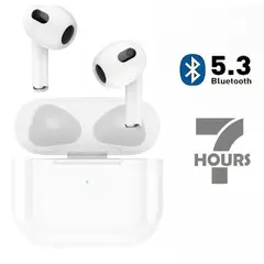 HOCO - Audifonos Inalambricos 3ra Generación Bt53 Ew43