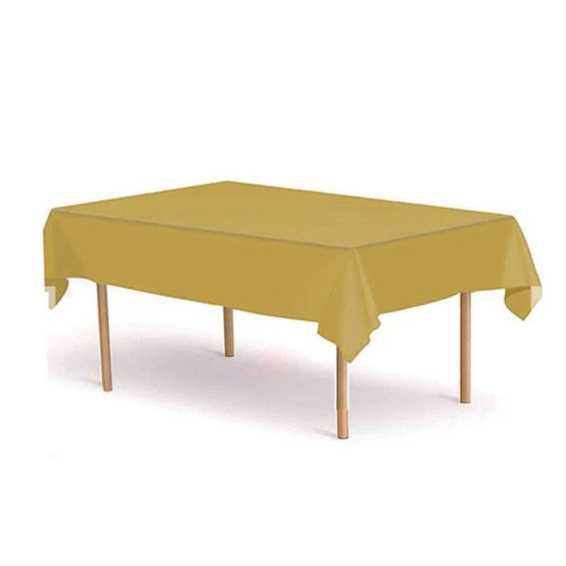 GENERICO - Mantel De Mesa Para Fiesta
