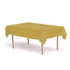 GENERICO - Mantel De Mesa Para Fiesta