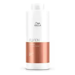 WELLA - Shampoo Reparaciòn Fusion 1000 ml formato profesional