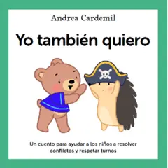 BEASCOA - Filipo: Yo Tambien Quiero