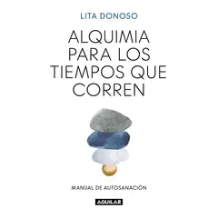 AGUILAR - Alquimia Para Los Tiempos Que Corren