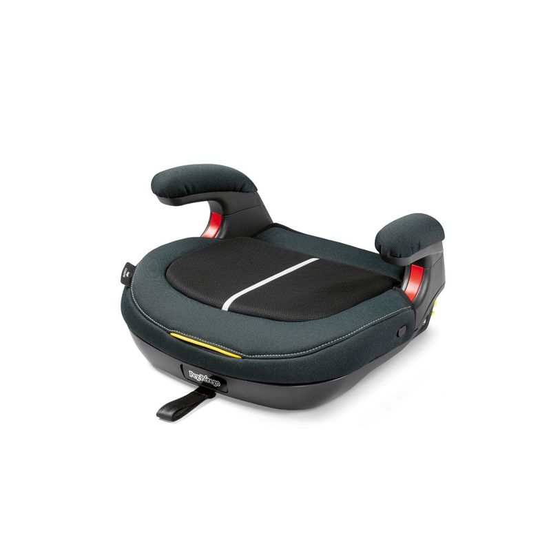 PEG PEREGO - Silla de Auto Alzador Shuttle Forest - Negro