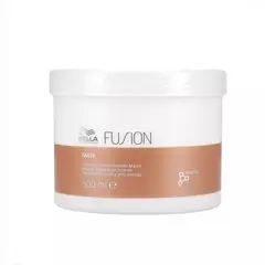 WELLA - Mascara Capilar Reparaciòn profunda Fusion