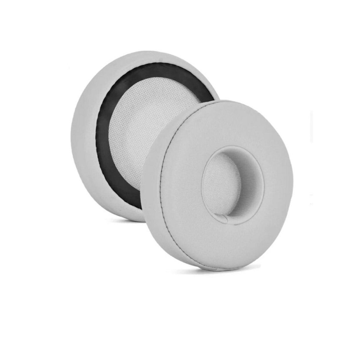 GENERICO - Almohadillas de Audifonos Dj Par para HD25 color Gris Beat Tools