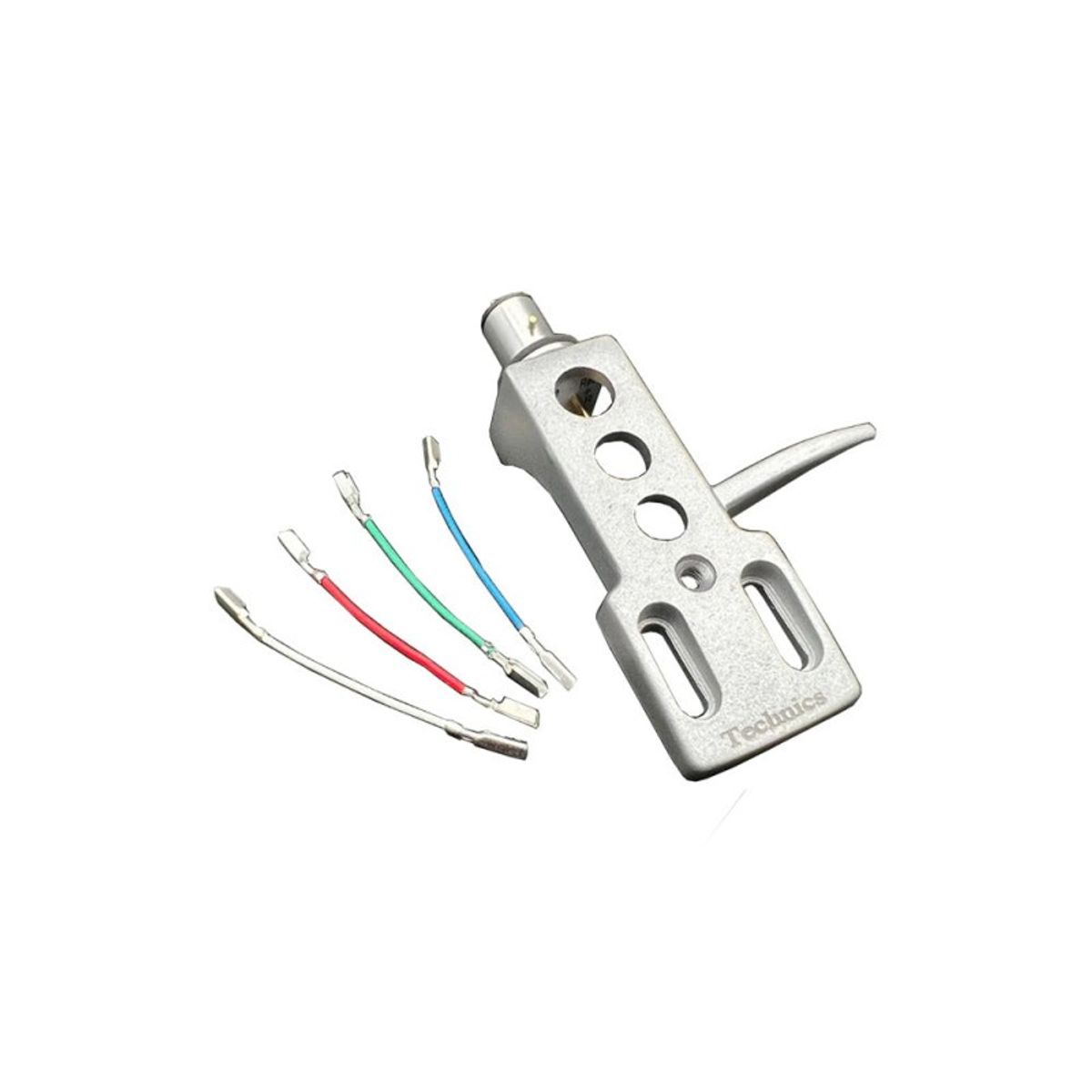GENERICO - Headshell Technics color gris Beat Tools