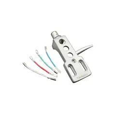 GENERICO - Headshell Technics color gris Beat Tools