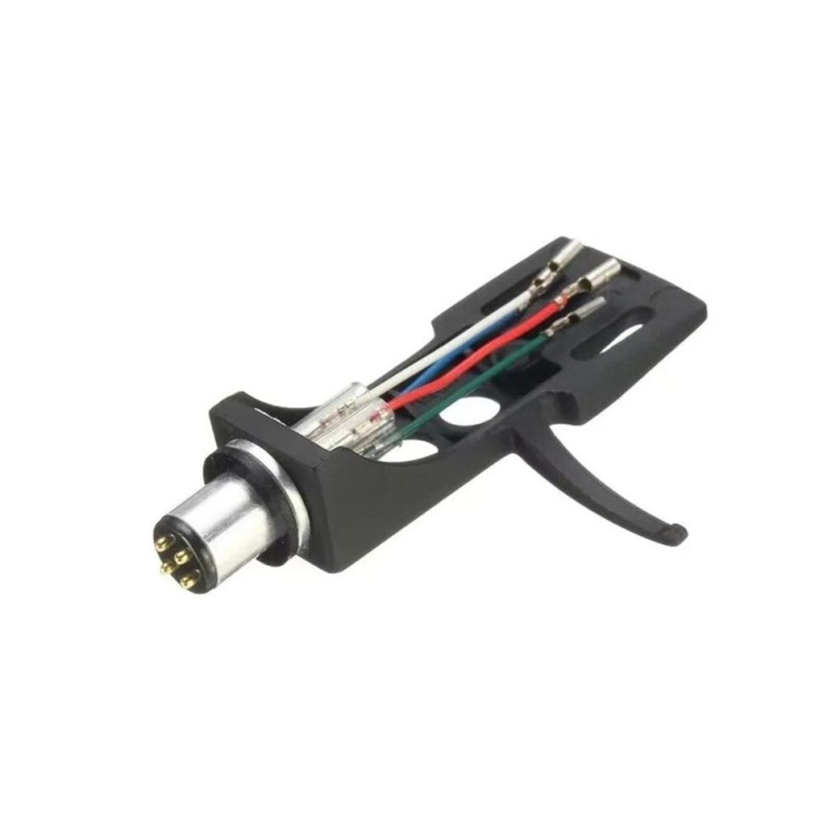 GENERICO - Headshell Technics color negro Beat Tools