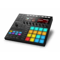 NATIVE INSTRUMENTS - Controlador Maschine Mk3