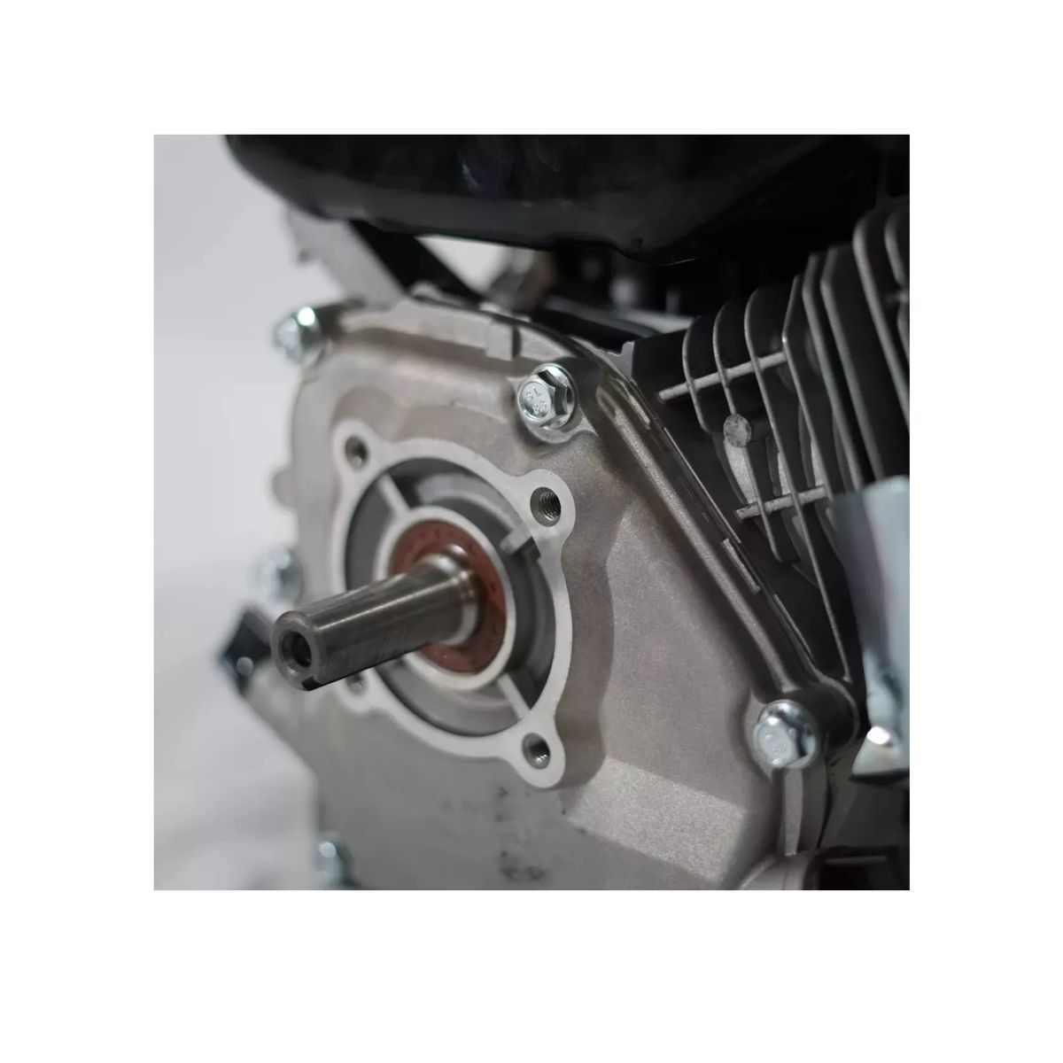 GENERICO - Motor Estacionario 75hp 225cc Eje 20mm Profesional Ryuken