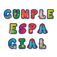 BANNER CUMPLE ESPACIAL X1 UNI