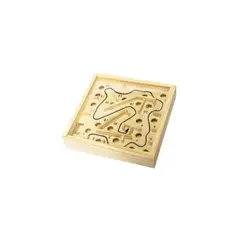 GENERICO - Laberinto De Madera Chico