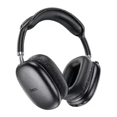 GENERICO - Audífonos Hoco W35 Air Triumph over ear Bluetooth negro