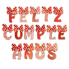 GENERICO - BANNER FC HUMITAS ROJO X1 UNI