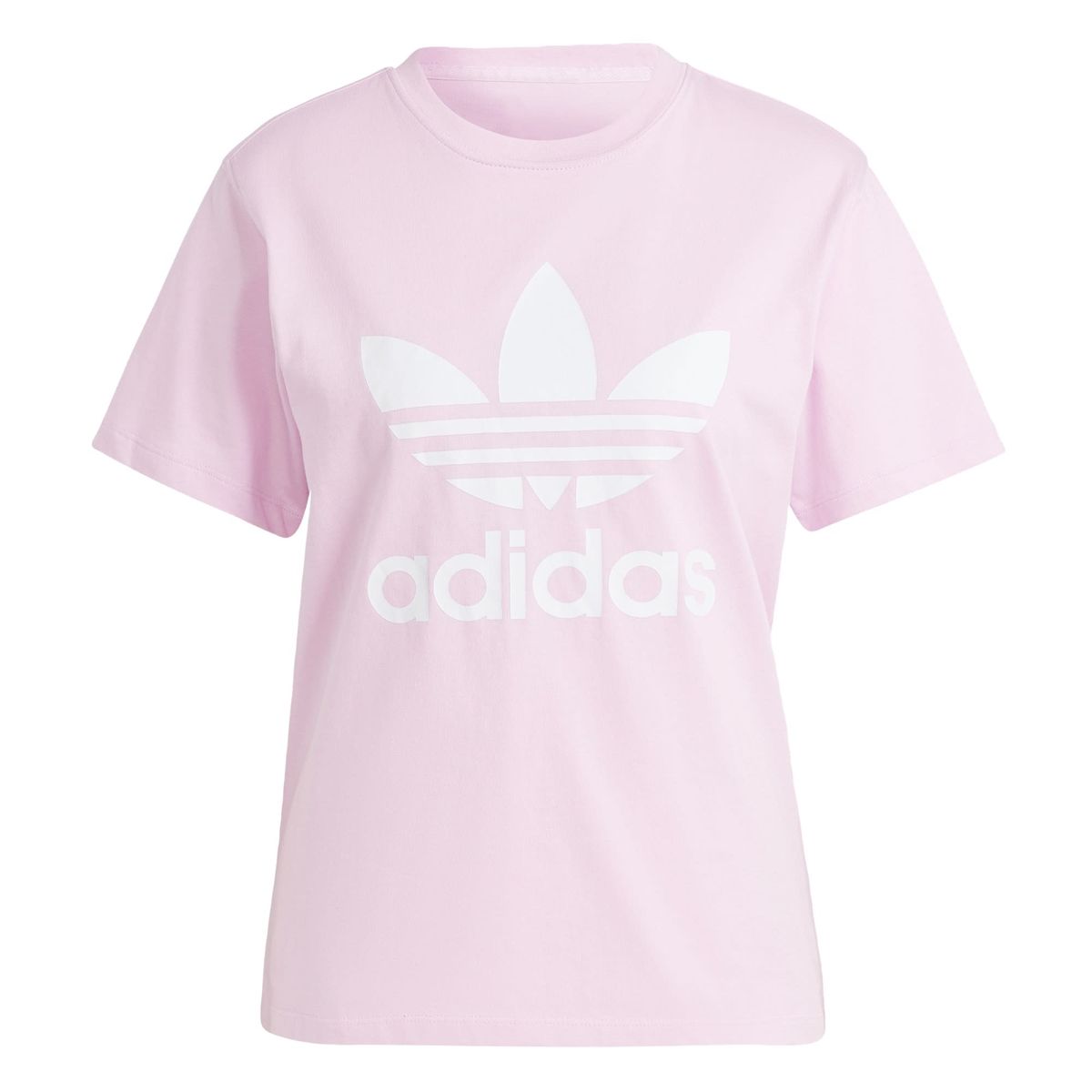 ADIDAS - Polera Adicolor Classics Trifolio