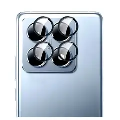 GENERICO - Protector de Lentes Para Camara Xiaomi 14T Pro