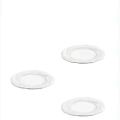 GENERICO - Plato Diseño Espiral