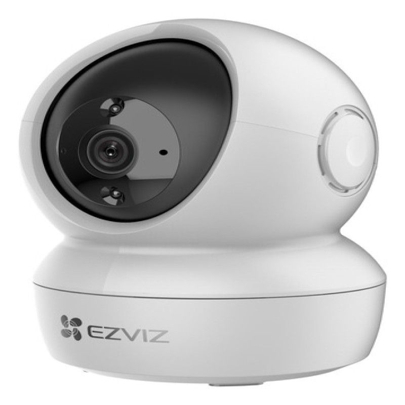EZVIZ - Camara Ezviz Wifi Modelo H6c 2mp 1080p