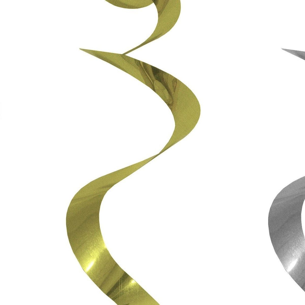 GENERICO - COLGANTE FC ESPIRAL DORADOPLATAFUCSIA X1 UNI